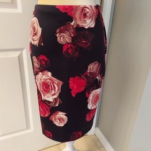 WHBM Pencil Skirt